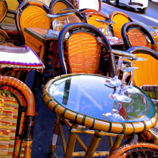 Descubre los impresionantes destinos turísticos de Dubai